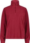 Woman Fleece Fleece Sweat