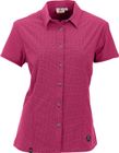 Agile 3XT - 1/2 Bluse Karo elas.
