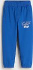 Night Watchers Fleece Pant