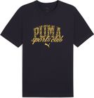 Puma Class Graphic Tee