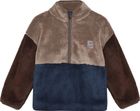 Pullover Teddy Fleece