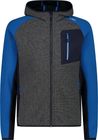 MAN Jacket FIX Hood