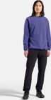 The Essentials Classic Fleece Crewneck Multisport Mid Layer