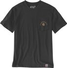 Irvine Relaxed Work T-shirt