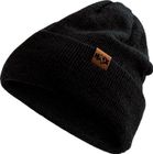 BC Beanie Black