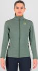 Pizzocco W Full Zip Fleece