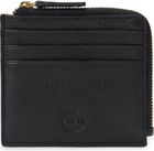 Womens Tbld Tckrmn Leather Card Holder With Zip