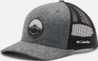 Mesh Snap Back