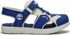 Kids Fisherman Sandal