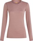 W 200 Oasis Long Sleeve Crewe
