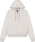 Texturized Interlock Full Zip Sweatshirt