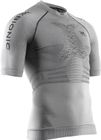 Fennec 4.0 Running Shirt Short Sleeve Men