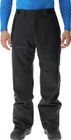 MAN Bigmount Pants Long