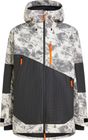 Fwc'peak Fire Snow Jacket