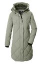 GW 29 Women Quilted Coat