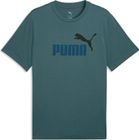 Graphics 2 Color No 1 Logo Tee