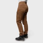 Pallas W Evo Brushed X-stretch Pants