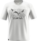 Eagle Geometric T-shirt M