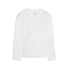 Teamgoal Baselayer Tee LS Jr.