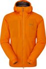 Xenair Alpine Jacket