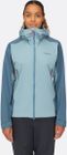 Kinetic Alpine 2.0 Jacket Wmns
