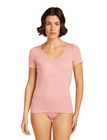 W Siren Short Sleeve Sweetheart