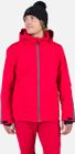 Strawpile Jacket