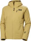 W Odin Stretch Hood Insula 2.0