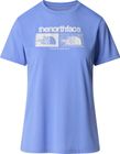 Womens Foundation Tee Graphic 1