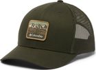Mesh Snap Back