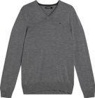 Lymann Merino V-neck Sweater