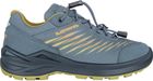 Zirrox II GTX LO JR