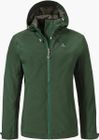 Jacket Style Yew Women