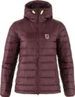 Expedition Pack Down Hoodie W