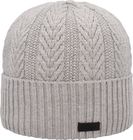 Woman Knitted Hat