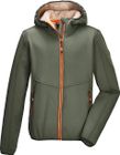 KOW 240 BYS Fleece Jacket