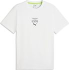 AMF1 Essential Logo Tee 1 (regular)