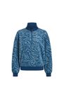 Must-have Half Zip Fleece