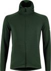 Men Hoody Transtex Cube