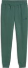 Essentials 2 Color No 1 Logo Sweatpants FL cl