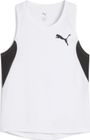 Y Cross The Line Singlet 30