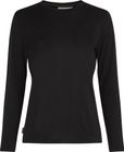 W Mer 150 Tech Lite Long Sleeve Tee