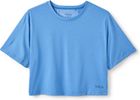 Rivelin Crop Tee Wmns