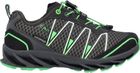 Kids Altak Trail Shoes WP 2.0
