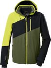 KSW 32 MN Ski Jacket