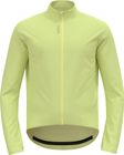 The Zeroweight Performance Knit Cycling Rain Jacket