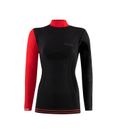 Longsleeve Women Merino 6.0 Turtle Neck