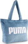 UP Faux Fur Shopper