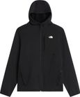 Mens TNF Performance Fleece Full Zip Hoodie