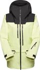 Haldigrat Hardshell Hooded Jacket Women